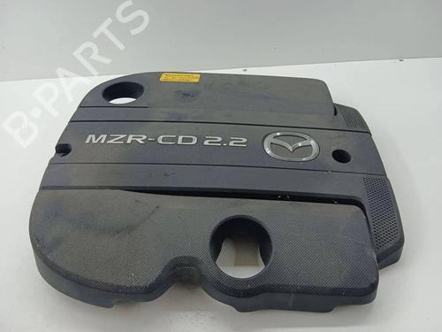 Used Upper protection Upper protection 33910504 33910504