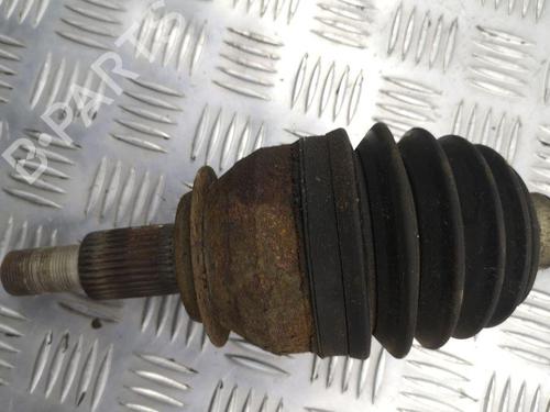 Right front driveshaft MAZDA 6 Estate (GJ, GL) 2.2 D | BP28889879M39 