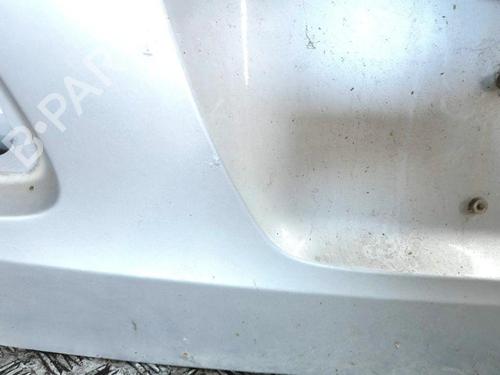 Tailgate MERCEDES-BENZ E-CLASS (W211) E 320 CDI (211.022) | BP28884597C6 