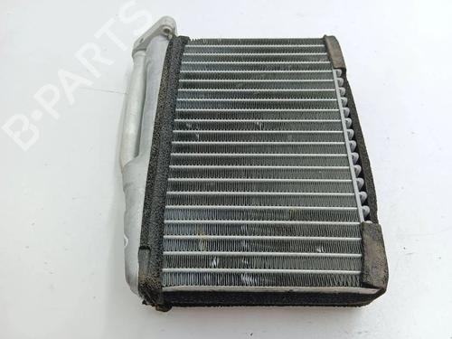 Varmeapparat Varmeapparat BMW X5 (E53) 3.0 d (184 hp) 36350145 36350145