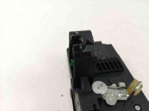 Rear left lock SAAB 9-5 Estate (YS3E) 1.9 TiD | BP28885054C100