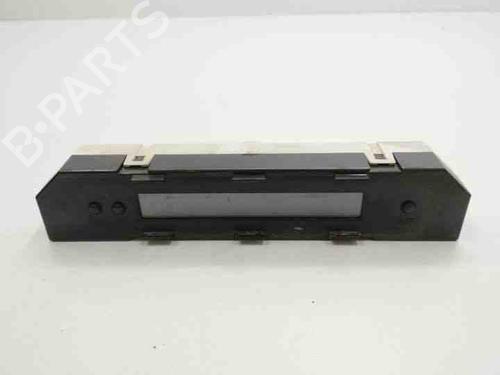 Used Display monitor SUZUKI GRAND VITARA II (JT, TE, TD) 1.9 DDiS All-wheel Drive (JT419, TD44, JB419WD, JB419XD,... (129 hp) 28842372