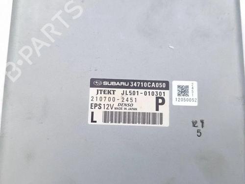Electronic module SUBARU BRZ (ZC6) 2.0 (ZC6) | BP40206609M83 - Image 6