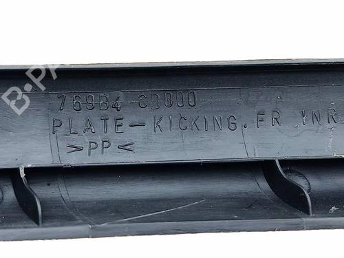 Trinnbrett NISSAN 350Z Roadster (Z33) 3.5 (AAZ33) | BP30923548C149