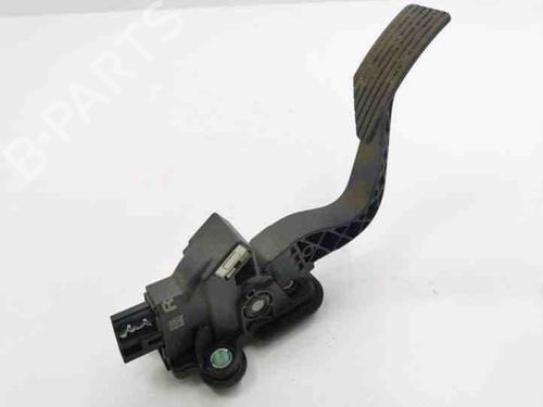 Used Pedal MITSUBISHI OUTLANDER II (CW_W) 2.2 DI-D 4WD (156 hp) 28847642