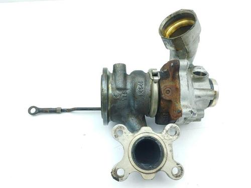 Used Turbocharger/Supercharger AUDI Q2 (GAB, GAG) 30 TFSI (110 hp) 28898828