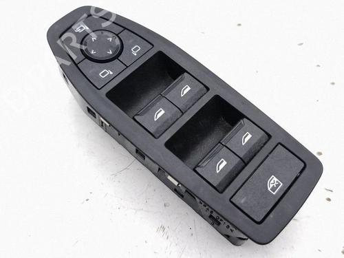 Used Right front window switch Right front window switch BMW X2 (U10) iX2 eDrive 20 (204 hp) 39904027 39904027
