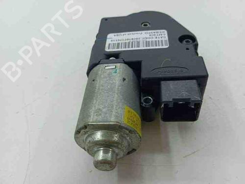 Electronic module SAAB 9-7X 4.2 AWD | BP28858151M83 