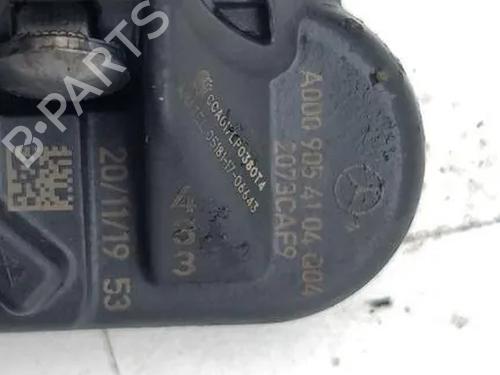 Electronic sensor MERCEDES-BENZ GLE (V167) GLE 400 d 4-matic (167.123) | BP36082374M84 - Image 6