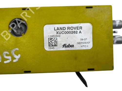Elektronisk modul LAND ROVER RANGE ROVER SPORT I (L320) 2.7 D 4x4 | BP28872542M83 