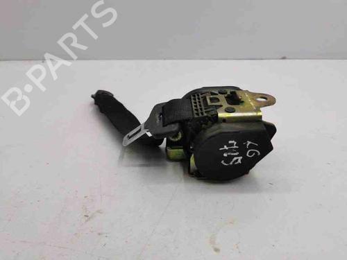 Sikkerhedssele bag højre MERCEDES-BENZ A-CLASS (W168) A 170 CDI (168.009, 168.109) (95 hp) 28897225