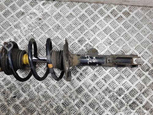 Used Left front shock absorber Left front shock absorber 38282420 38282420