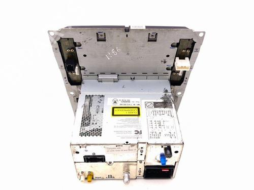 Módulo eletrónico MASERATI QUATTROPORTE V 4.2 | BP29867011M83