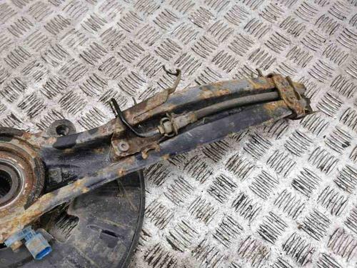 Right front steering knuckle PORSCHE CAYENNE (9PA) S 4.5 | BP28899113M26