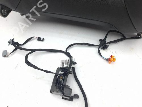 Left front seat RENAULT MEGANE IV Hatchback (B9A/M/N_) 1.2 TCe 130 (B9MR) | BP38243382C15 - Image 4
