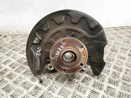 Used Left front steering knuckle Left front steering knuckle 28898842 28898842