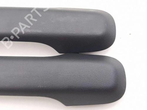Boot lining FORD FOCUS IV (HN) 1.0 EcoBoost | BP40501710I3 - Image 3