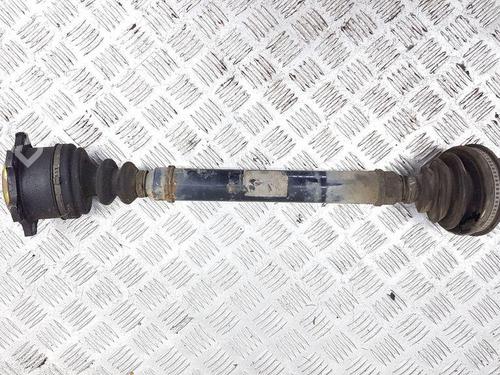 Left front driveshaft AUDI ALLROAD C5 (4BH) 2.5 TDI quattro | BP38248052M38 - Image 8