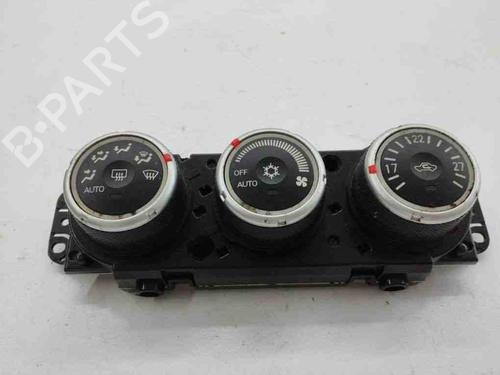 Elektronisk modul PEUGEOT 4007 (VU_, VV_) 2.2 HDi (156 hp) 28903112