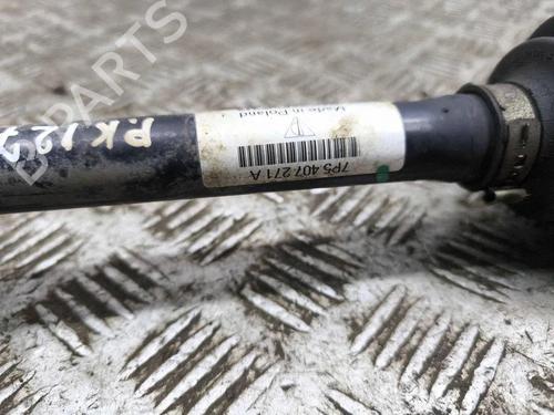 Left front driveshaft PORSCHE CAYENNE (92A) 3.6 | BP39485881M38 - Image 7