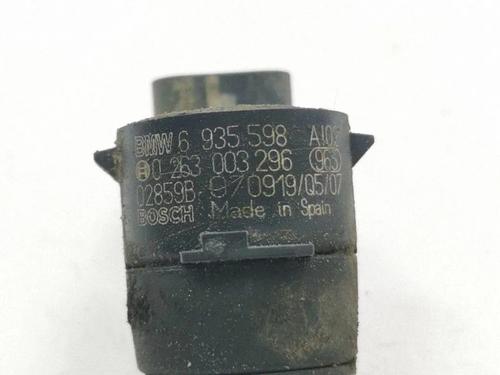 Electronic module BMW 1 (E81) 118 d | BP38247392M83 - Image 2