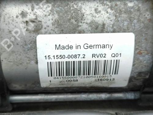 Suspension compressor MASERATI LEVANTE SUV (M161) 3.0 D Q4 | BP28874900M103 - Image 24