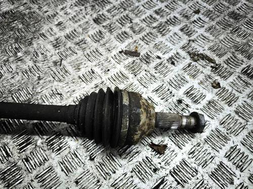 Right front driveshaft CITROËN C5 III (RD_) 3.0 HDi 240 (RDX8CA) | BP36175560M39 - Image 3