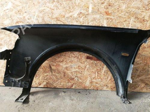 Right front fenders AUDI ALLROAD C5 (4BH) 2.5 TDI quattro | BP28884464C42 