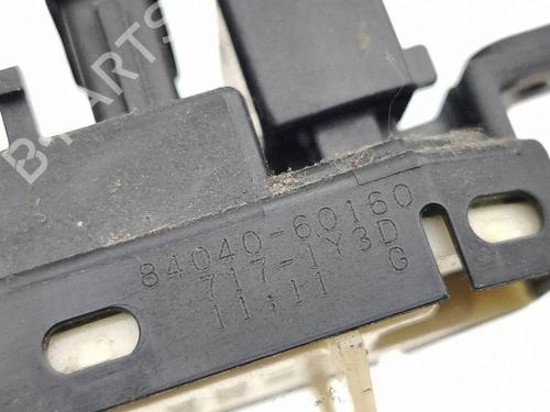 Left front window switch TOYOTA PRIUS PLUS (_W4_) 1.8 Hybrid (ZVW40W, ZVW41W) | BP38310147I27 - Image 7