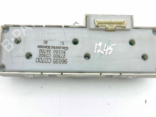 Elektronisk modul NISSAN 350Z Coupe (Z33) 3.5 (AAZ33) | BP29054324M83 