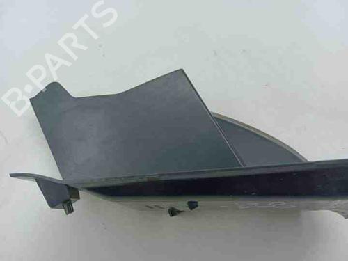 Headlight eyebrow CITROËN C5 AIRCROSS (A_) 1.2 PureTech 130 (ARHNSJ) | BP28855997C118