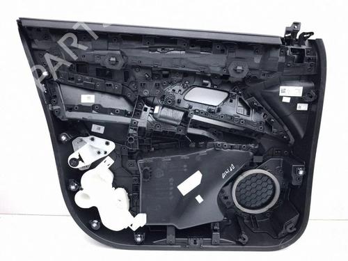 Front right panel PEUGEOT 3008 III (KA_, KB_, KC_) e-210 (KCZKZX) | BP37626525C59 - Image 7