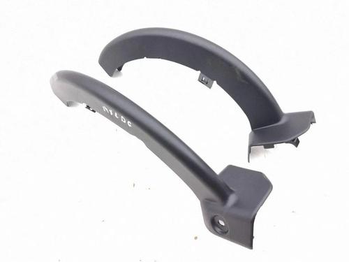 Boot lining BMW 3 (G20, G80, G28) M3 Competition | BP38421085I3 - Image 2