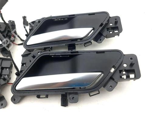 Front left interior door handle JAGUAR XE (X760) 2.0 D | BP33864657I13 - Image 7