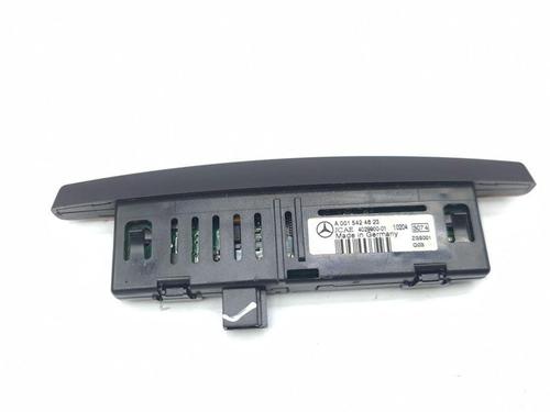Electronic module MERCEDES-BENZ GLK-CLASS (X204) 220 CDI (204.902) | BP28880811M83
