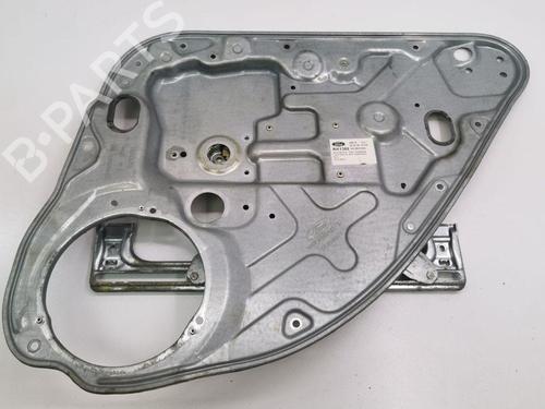 Used Rear right window mechanism FORD KUGA I 2.0 TDCi 4x4 (136 hp) 28893372