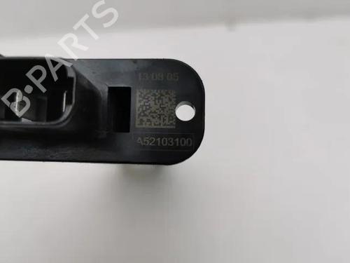 Heater resistor CITROËN C4 Picasso II 1.6 HDi / BlueHDi 115 | BP28848647M108