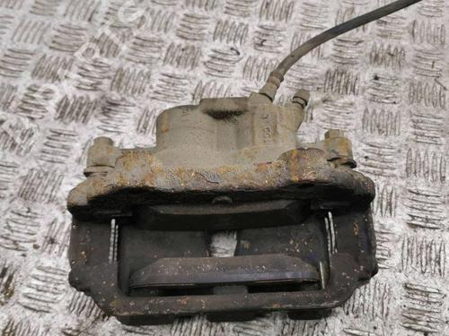 Left front brake caliper MERCEDES-BENZ GLK-CLASS (X204) 220 CDI (204.902) | BP28880646M105 