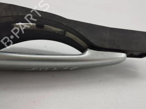 Rear right exterior door handle CITROËN C4 II (NC_) 1.6 BlueHDi 115 | BP28904916C130 