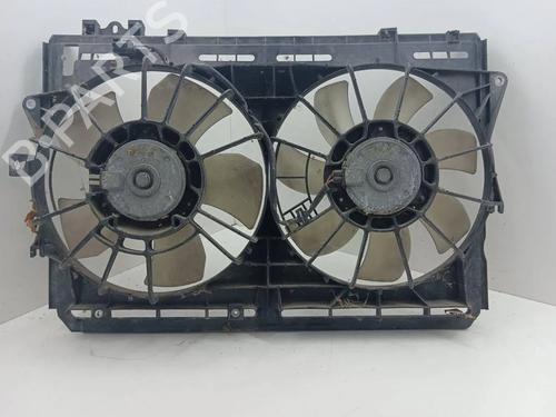 Used Radiator fan Radiator fan 33881663 33881663