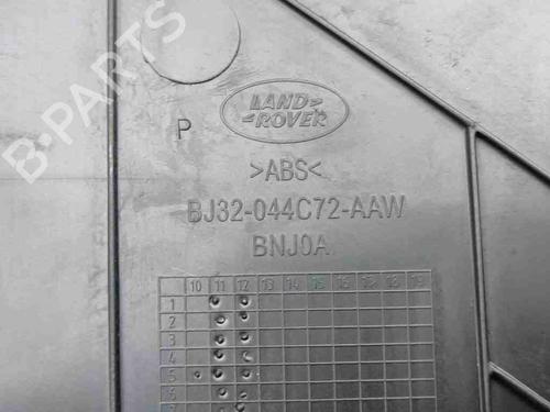 Middle console LAND ROVER RANGE ROVER EVOQUE (L538) 2.2 D 4x4 | BP28878994I22