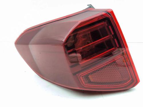 Used Left taillight Left taillight 32678143 32678143