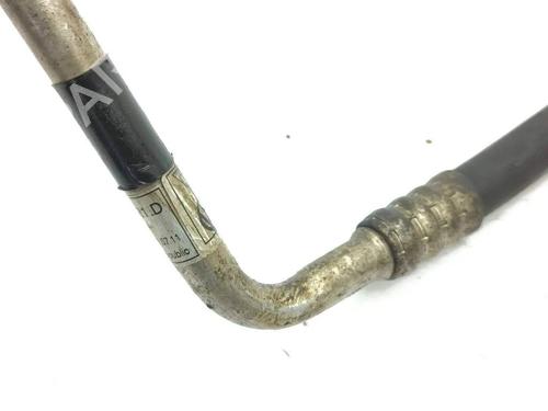 AC pipe PORSCHE CAYENNE (92A) 3.0 Diesel | BP28898160M126 - Image 5