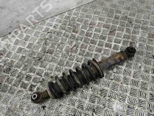 Used Left rear shock absorber PEUGEOT 508 I (8D_) 1.6 HDi (112 hp) 28850076