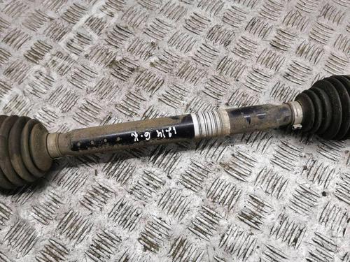 Left rear driveshaft BMW i3 (I01) Range Extender | BP40193895M40  - Image 6