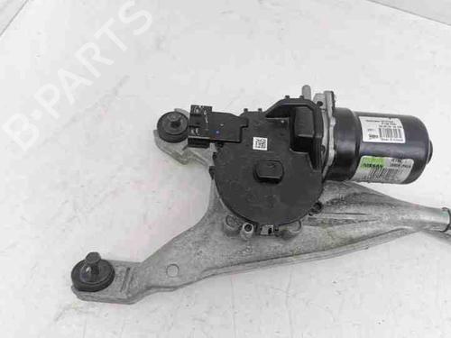 Front wipers mechanism NISSAN JUKE (F16_) 1.6 Hybrid | BP28865033C83 