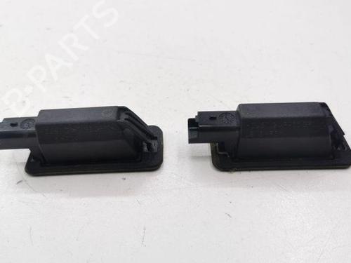 Licence plate light PEUGEOT 308 SW I (4E_, 4H_) 1.6 HDi | BP28871203I40 