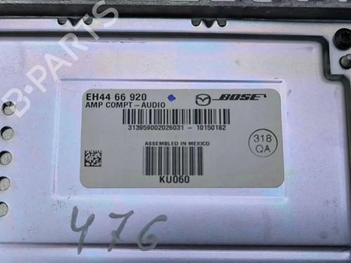 Electronic module MAZDA CX-7 (ER) 2.2 MZR-CD AWD (ER10A) | BP28892916M83 - Image 6