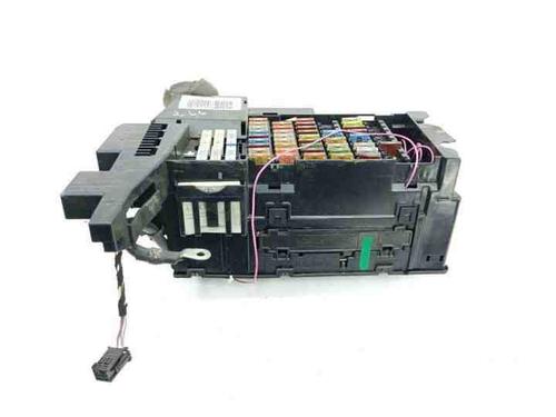 Used Fuse box MERCEDES-BENZ A-CLASS (W169) A 160 CDI (169.006, 169.306) (82 hp) 28843633