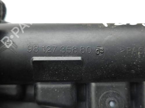 Pipe OPEL ASTRA L (OV5) 1.2 (FPHNSL, FPHNSR) | BP36178547M125 - Image 7